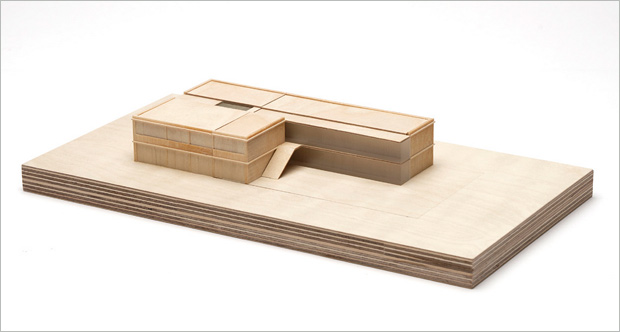 1. Preis modulare KITA-Bauten (Typ 60 plus): © Kersten Kopp Architekten, Berlin