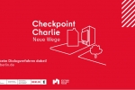 Dialogverfahren Checkpoint Charlie / Dialogverfahren Checkpoint Charlie / SenStadt