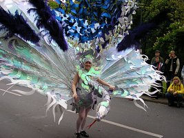 Karneval der Kulturen