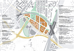 Konsensplan für die Planungen am Südkreuz, April 2010; Klick für Vergrößerung (352 KB)